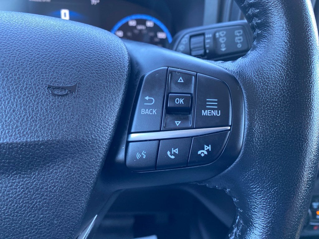 2023 Ford Bronco Sport Big Bend - Photo 23