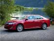 Used 2014 Toyota Camry L Sedan