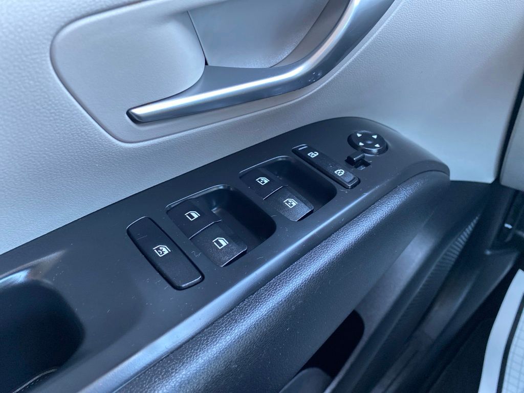 2024 Hyundai Tucson SEL - Photo 24