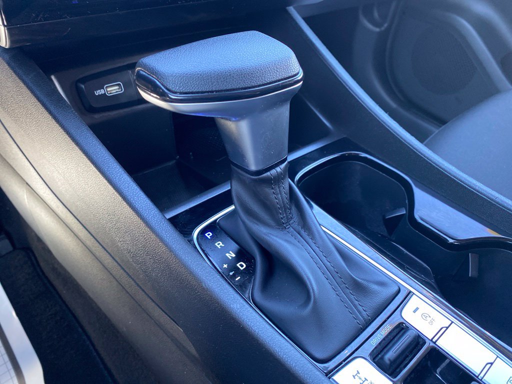 2024 Hyundai Tucson SEL - Photo 18