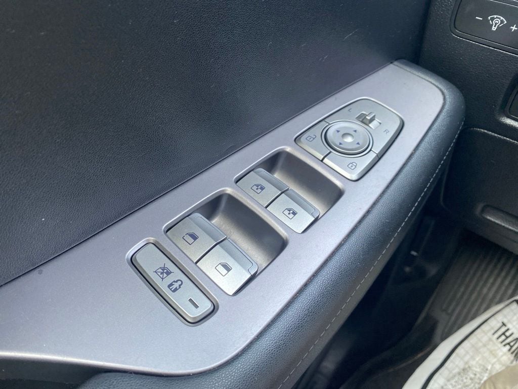 2024 Hyundai Palisade XRT - Photo 25