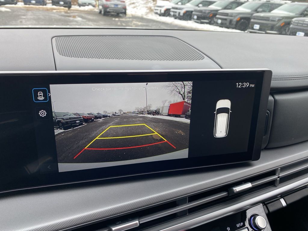 2026 Hyundai Santa Fe SE - Photo 11