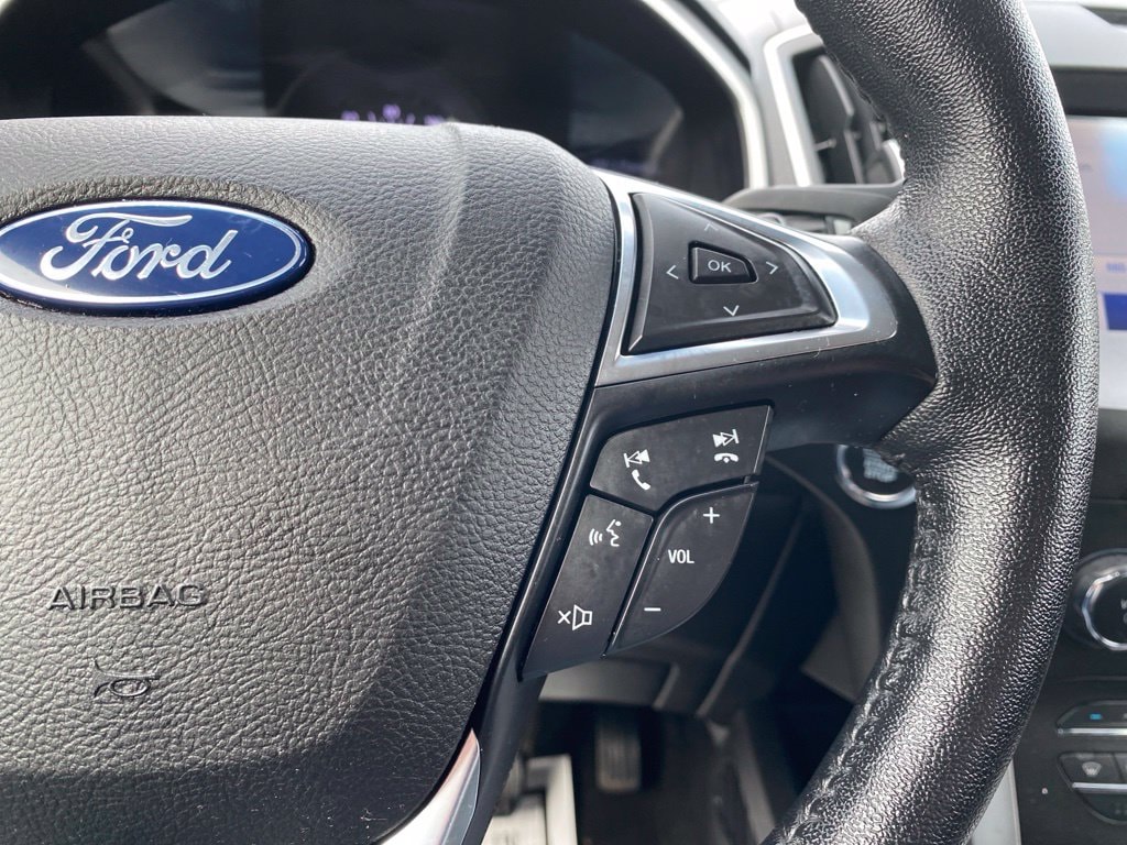2020 Ford Edge SEL - Photo 22