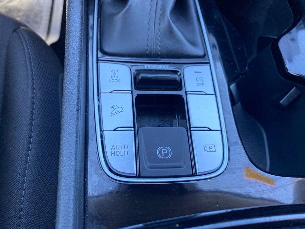 2024 Hyundai Tucson SEL - Photo 19