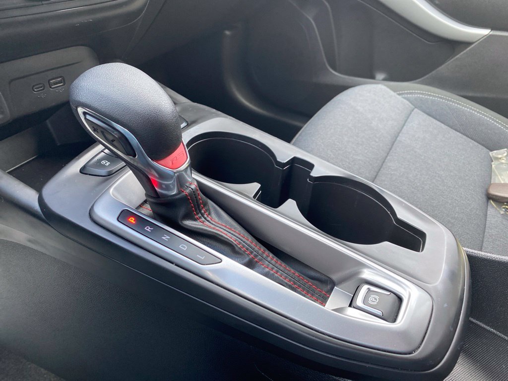 2024 Chevrolet Trax RS - Photo 18
