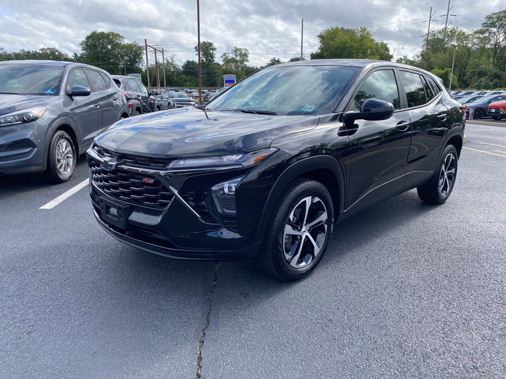 2024 Chevrolet Trax RS - Photo 6