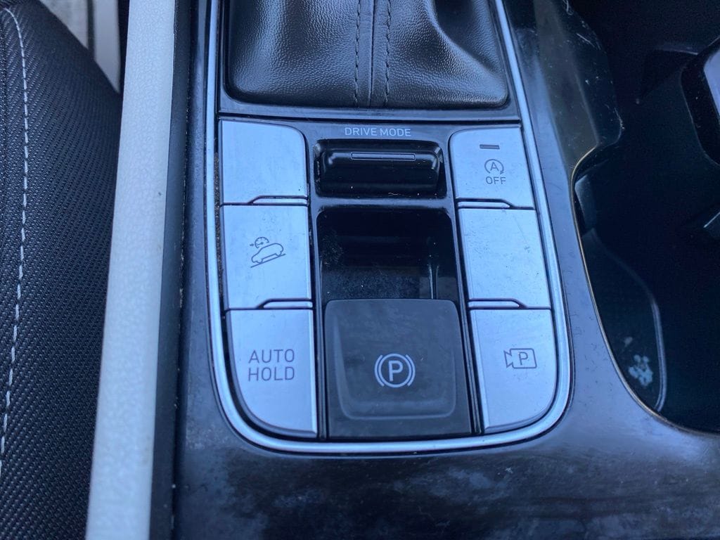 2024 Hyundai Tucson SE - Photo 17