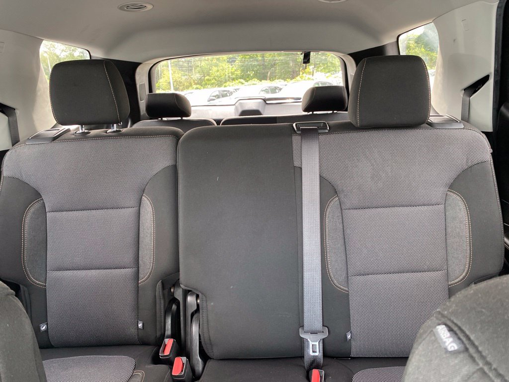 2019 Chevrolet Traverse LS - Photo 15
