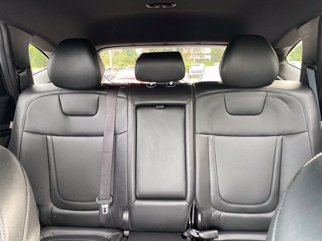 2024 Hyundai Tucson XRT - Photo 14