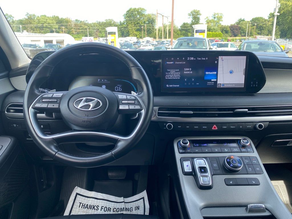 2024 Hyundai Palisade XRT - Photo 10