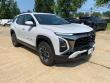 New 2027 Chevrolet Equinox  SUV