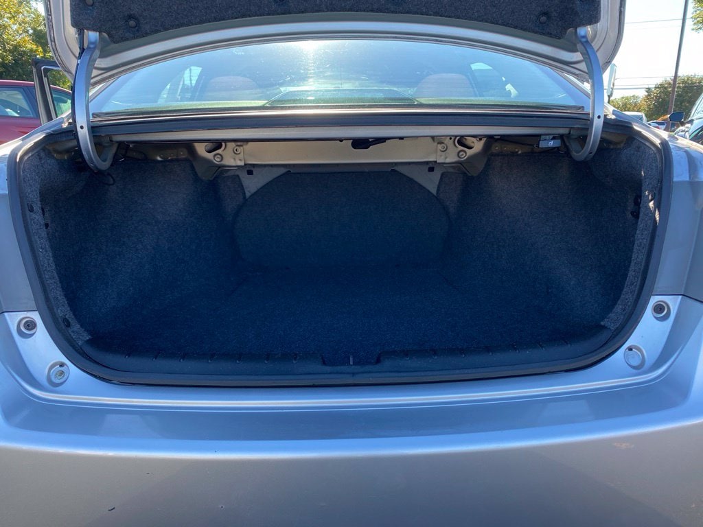 2013 Honda Accord LX - Photo 15