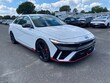 Hyundai Elantra N