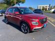 Certified 2024 Hyundai Venue Limited SUV