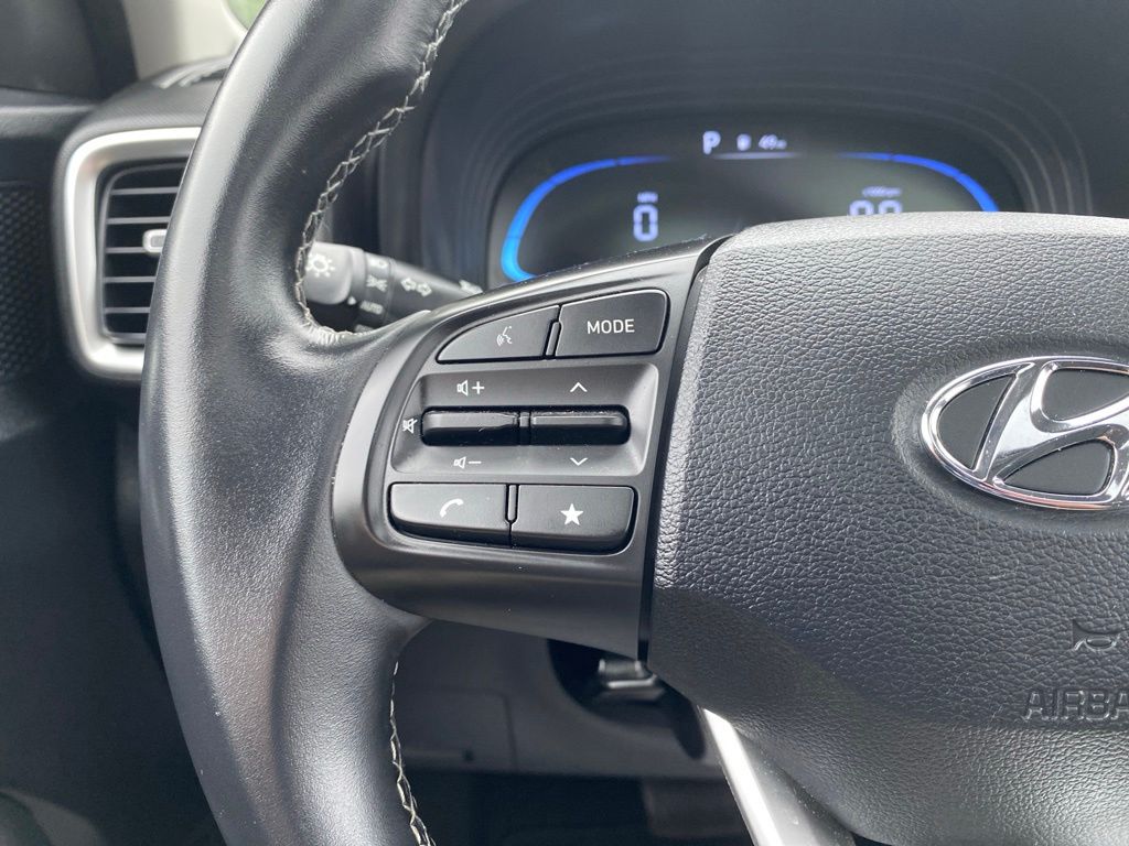 2023 Hyundai Venue SEL - Photo 20