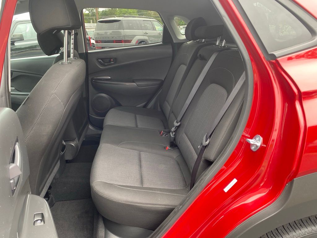 2023 Hyundai Kona SEL - Photo 14