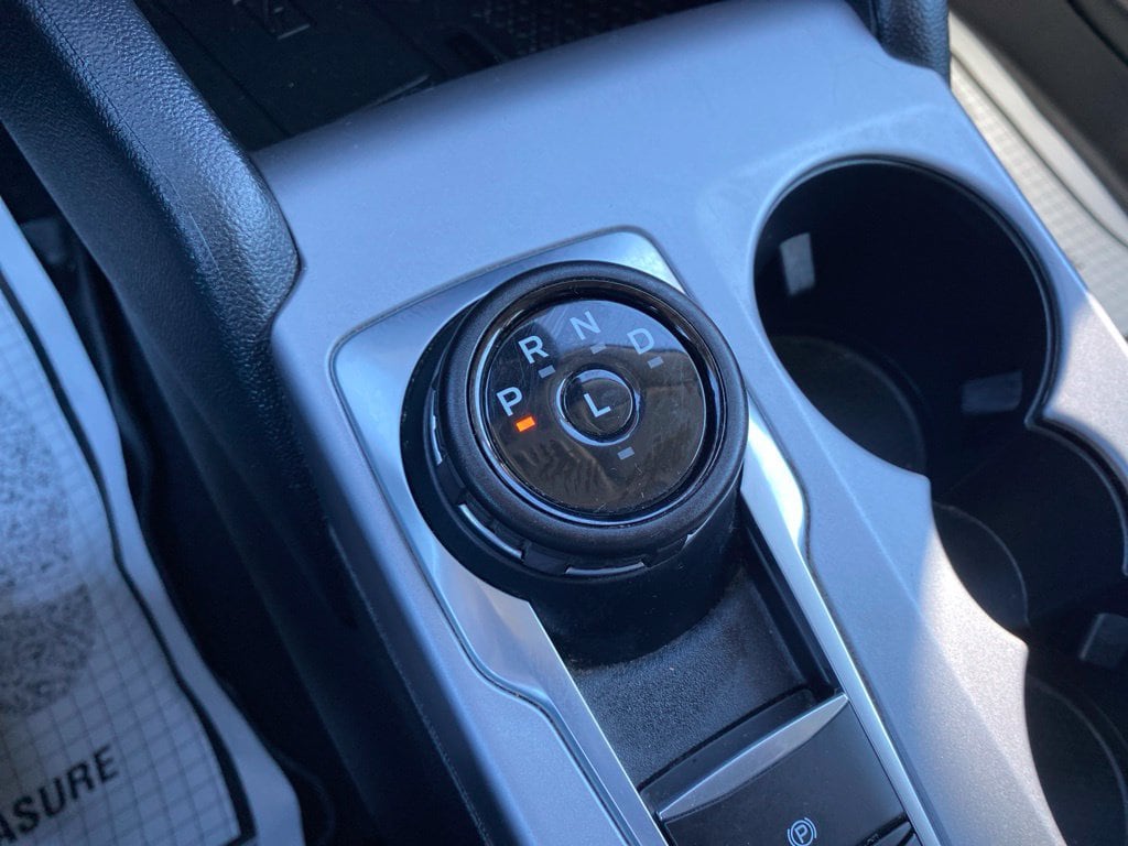 2023 Ford Bronco Sport Big Bend - Photo 20