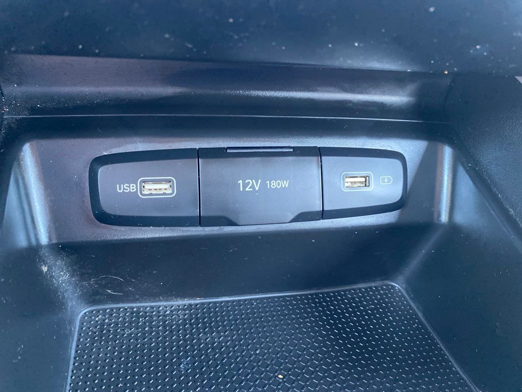 2024 Hyundai Tucson SE - Photo 22