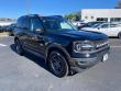 Used 2022 Ford Bronco Sport Big Bend SUV