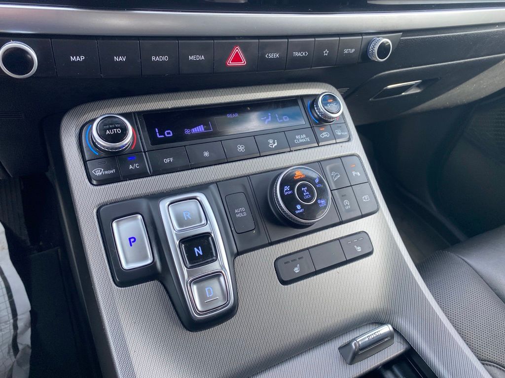 2024 Hyundai Palisade XRT - Photo 19
