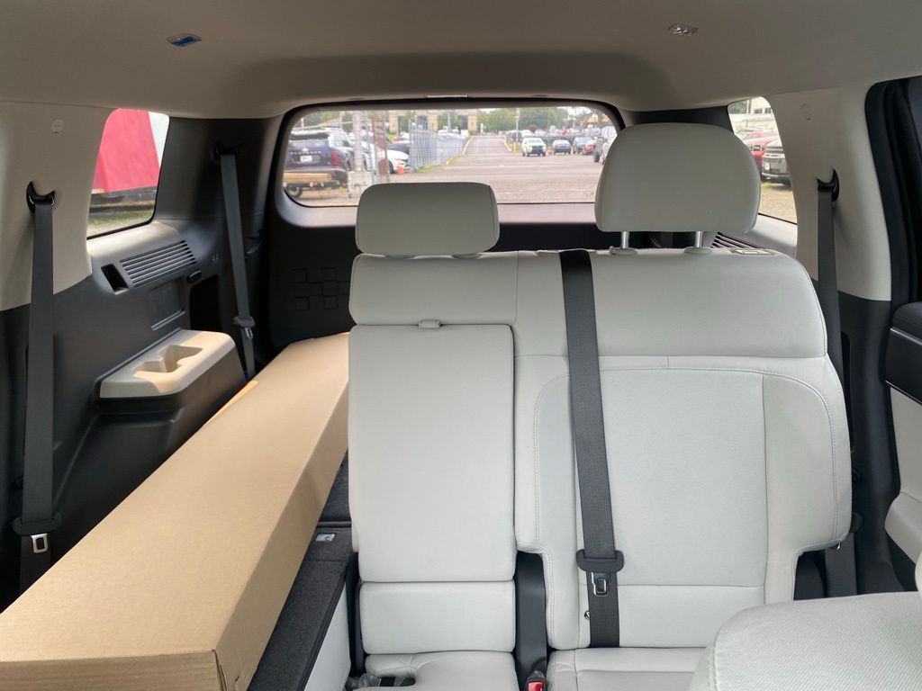 2026 Hyundai Santa Fe SE - Photo 14