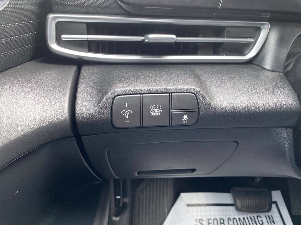 2026 Hyundai Elantra Blue - Photo 23