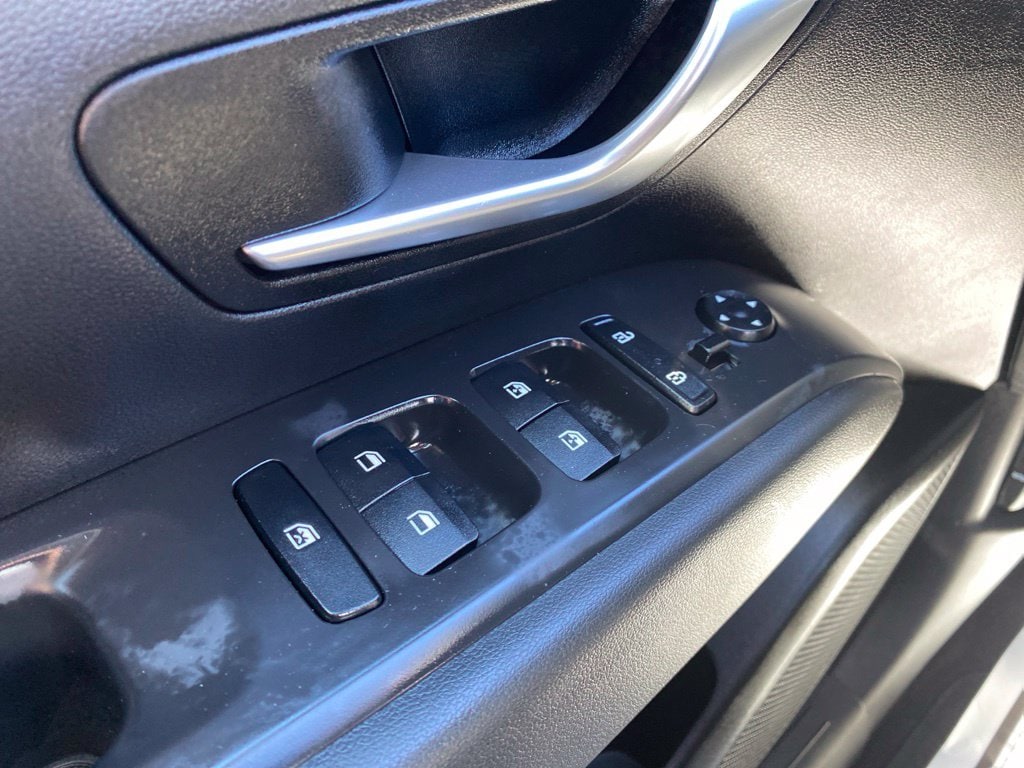 2024 Hyundai Tucson SEL - Photo 24