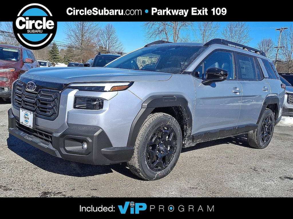 New 2026 Subaru Outback Limited SUV