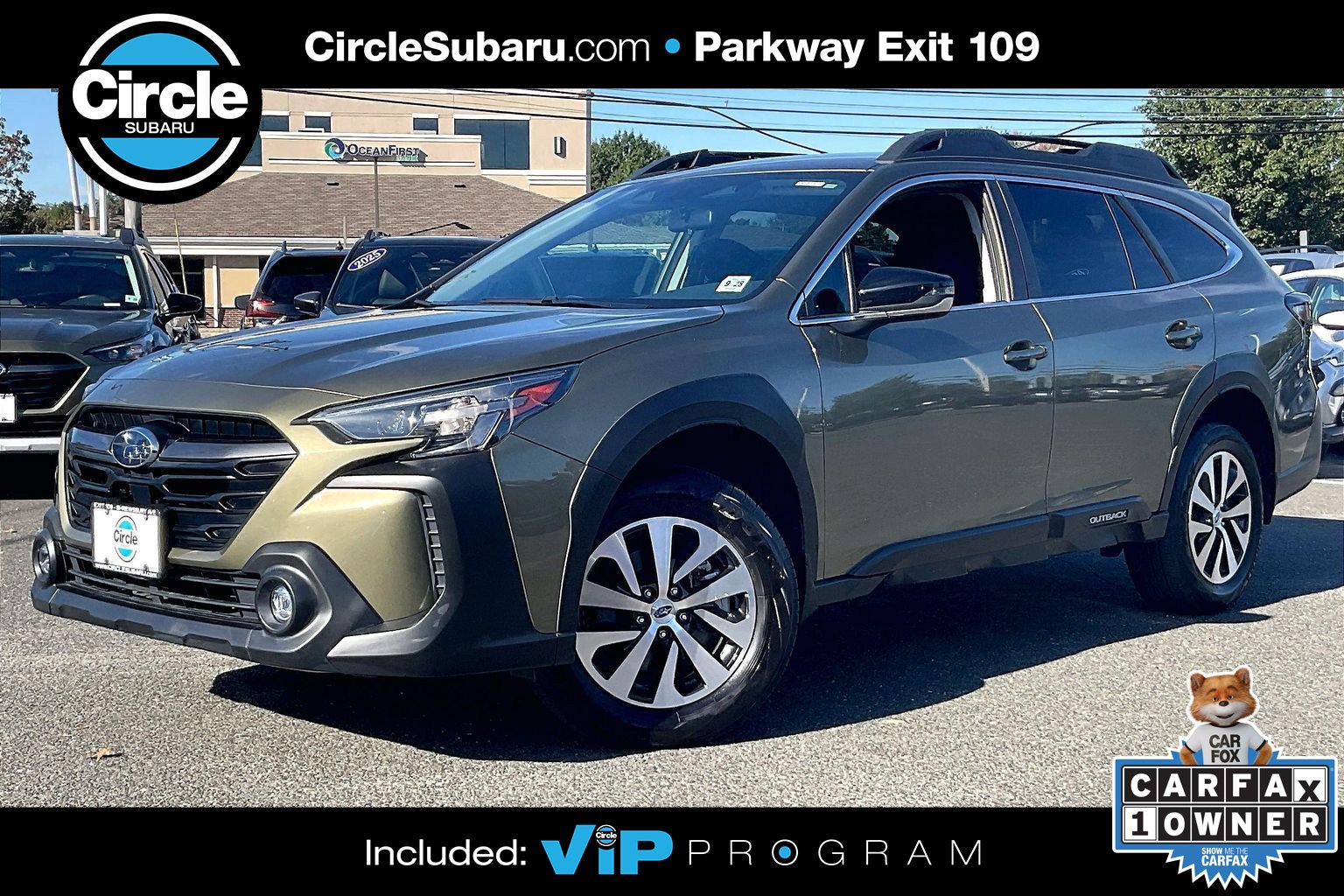 2024 Subaru Outback Premium