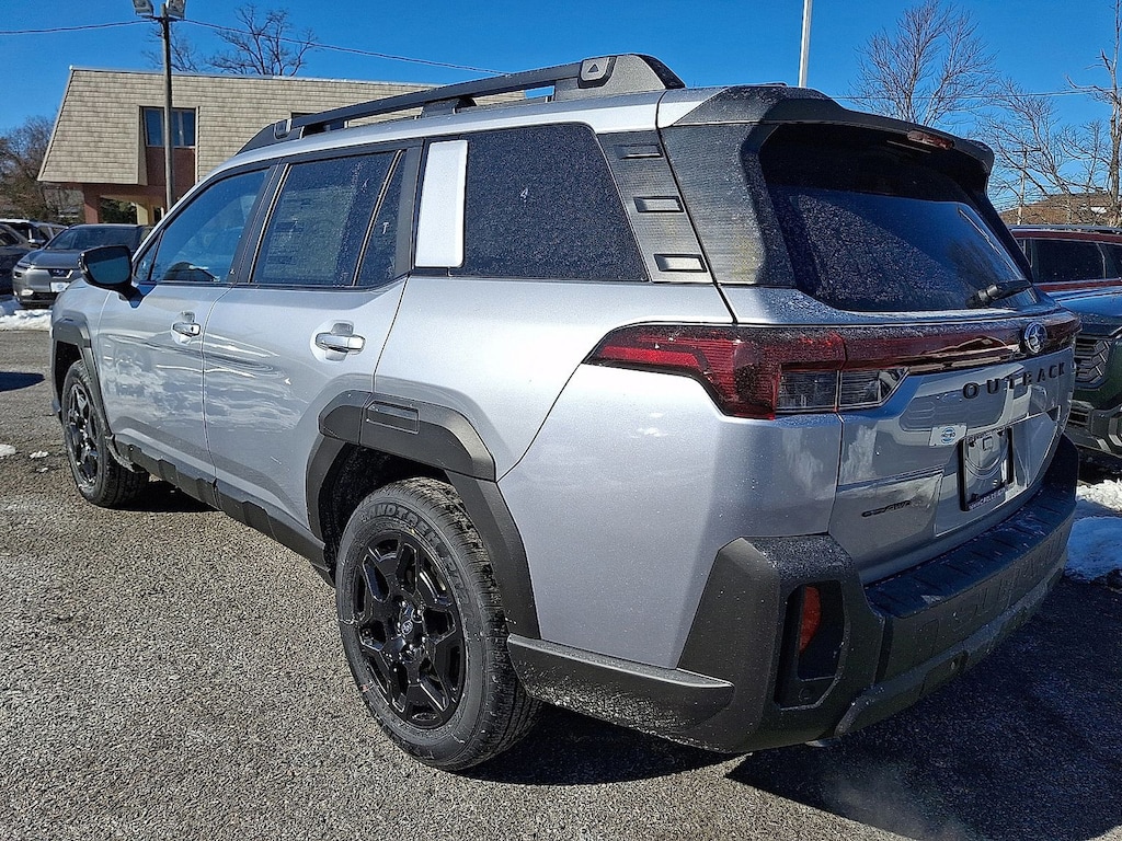 New 2026 Subaru Outback Limited SUV