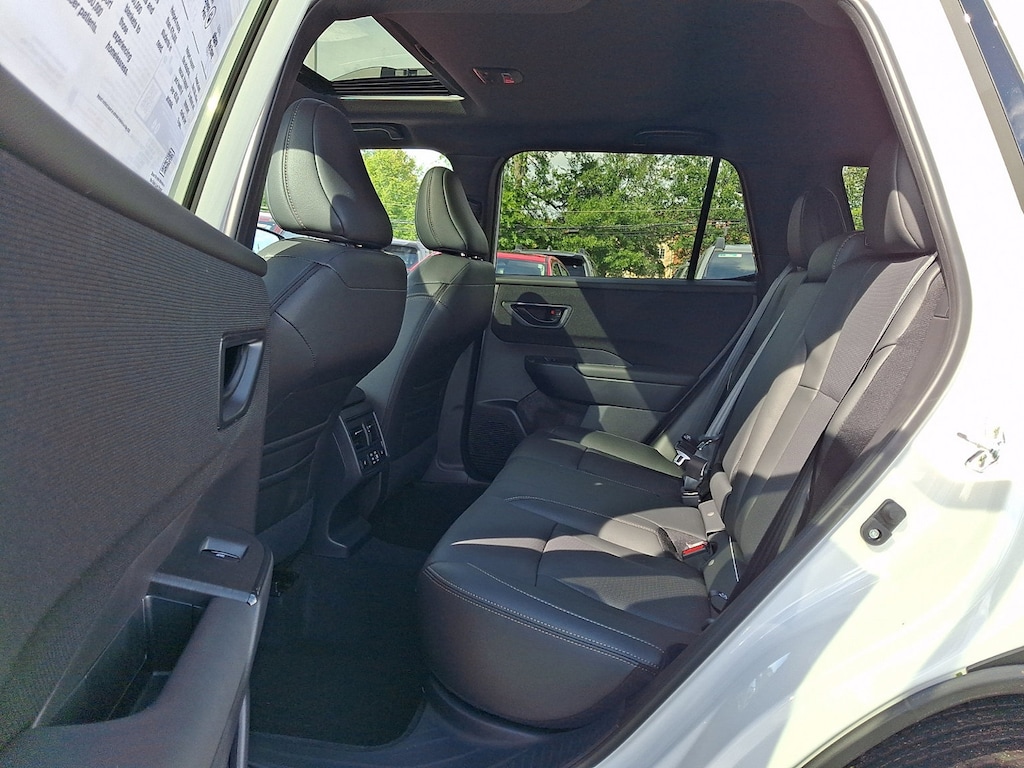 New 2026 Subaru Outback Limited XT SUV