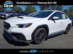 2026 Subaru WRX Premium Sedan