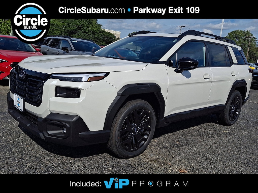 New 2026 Subaru Outback Limited XT SUV