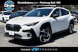  Subaru Crosstrek Hybrid