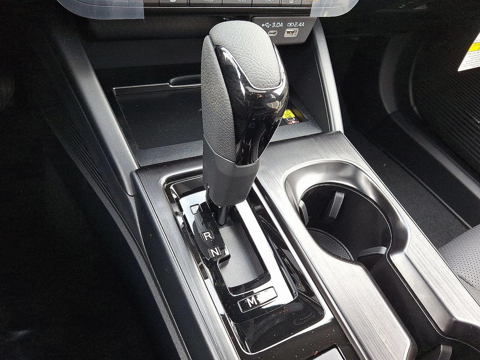 2026 Subaru Outback Limited - Photo 9