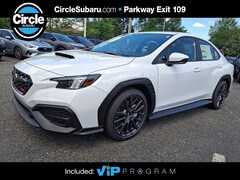 2026 Subaru WRX Base Sedan