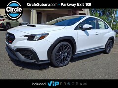 2026 Subaru WRX Premium Sedan