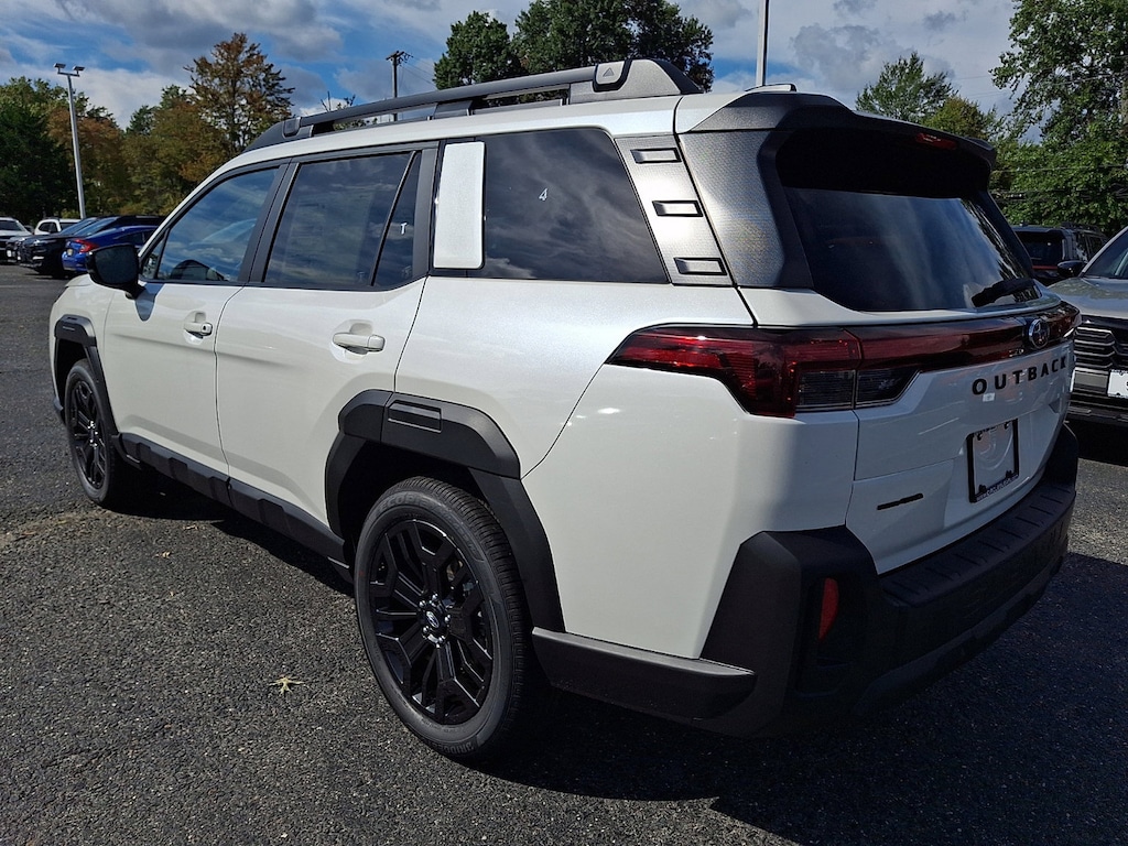 New 2026 Subaru Outback Limited XT SUV