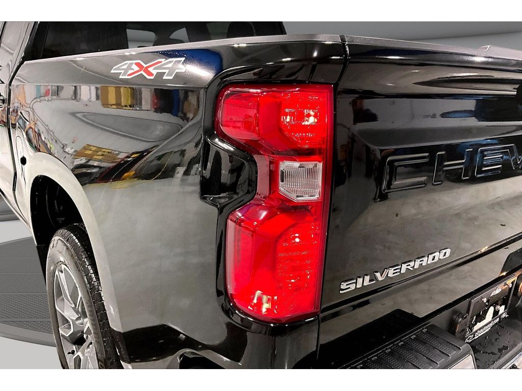 2026 Chevrolet Silverado 1500 LT - Photo 40