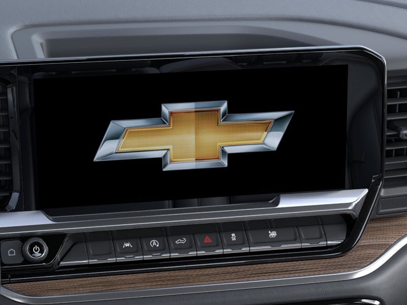 2026 Chevrolet Silverado 1500 LT - Photo 77