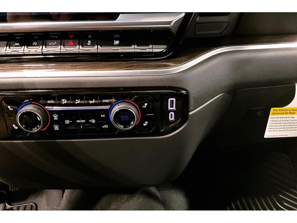 2026 Chevrolet Silverado 1500 LT - Photo 34