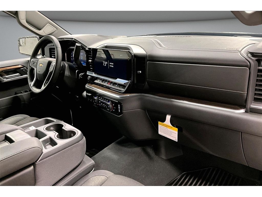 2026 Chevrolet Silverado 1500 LT - Photo 48
