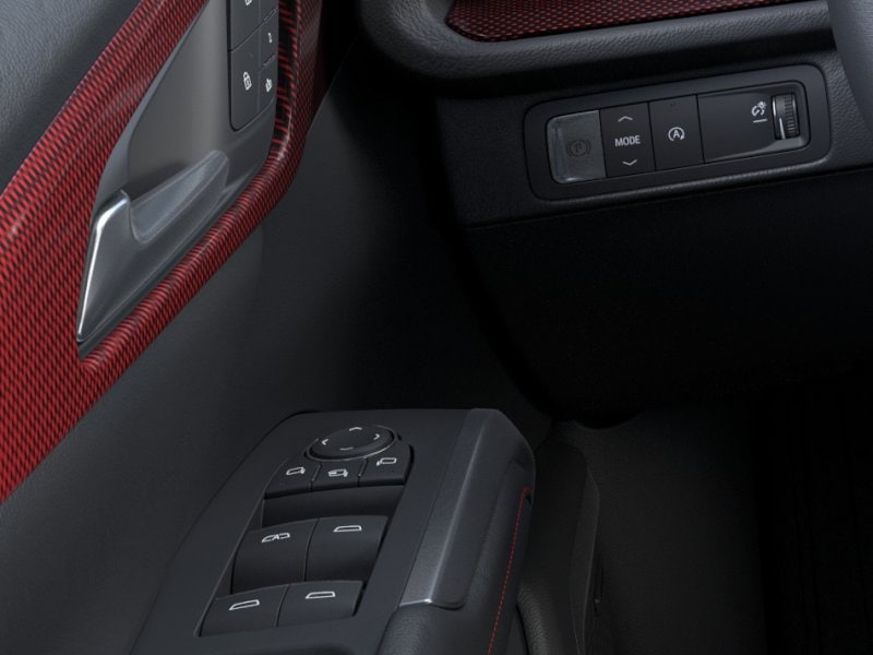 2026 Chevrolet Traverse RS - Photo 79
