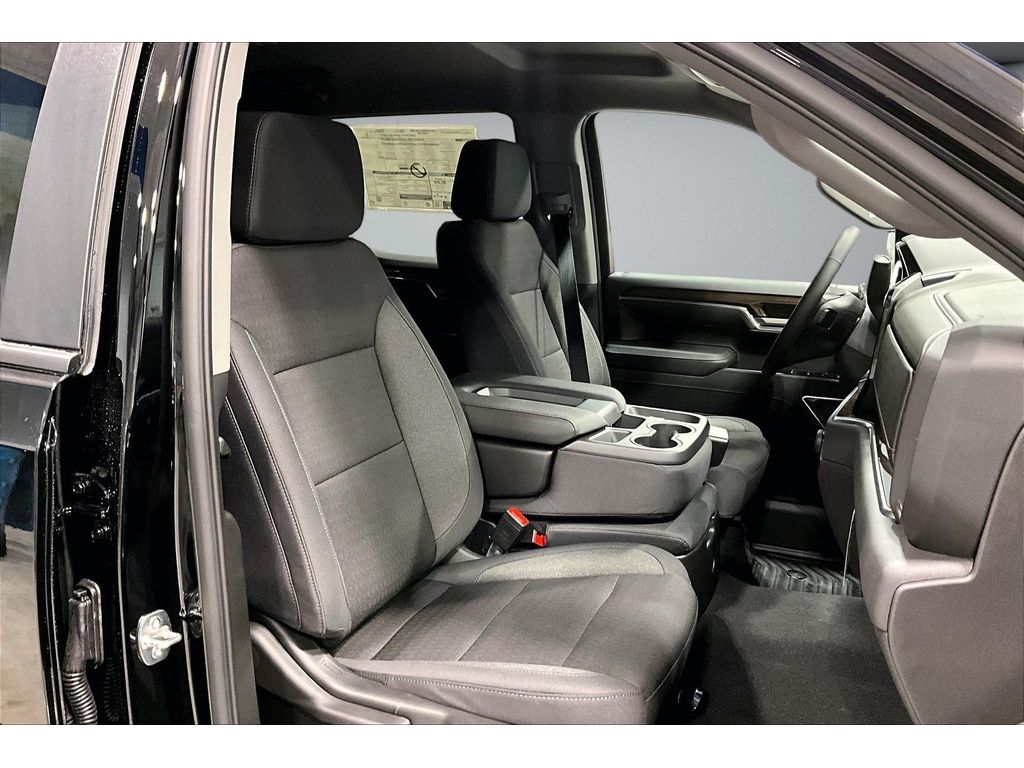 2026 Chevrolet Silverado 1500 LT - Photo 52
