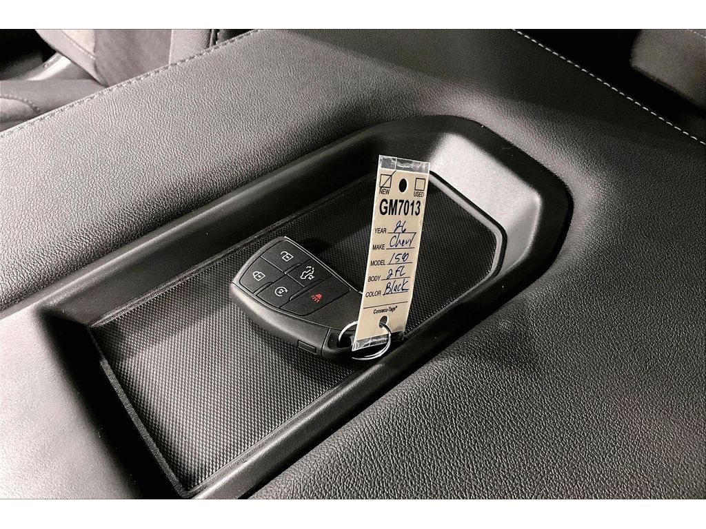 2026 Chevrolet Silverado 1500 LT - Photo 57