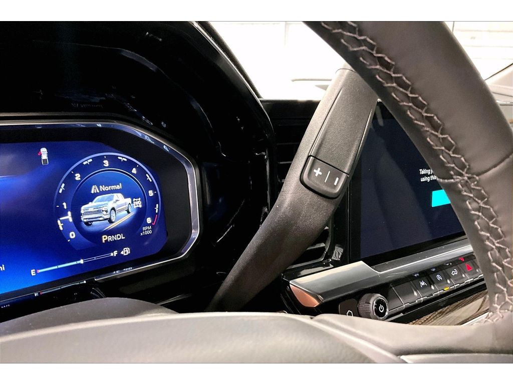 2026 Chevrolet Silverado 1500 LT - Photo 29