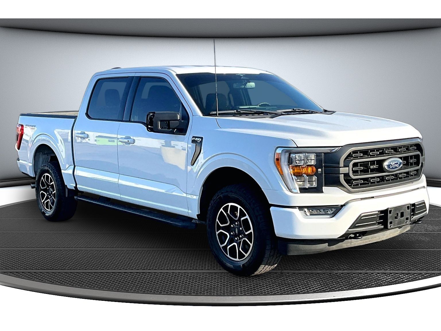 Used 2023 Ford F-150 XLT Truck