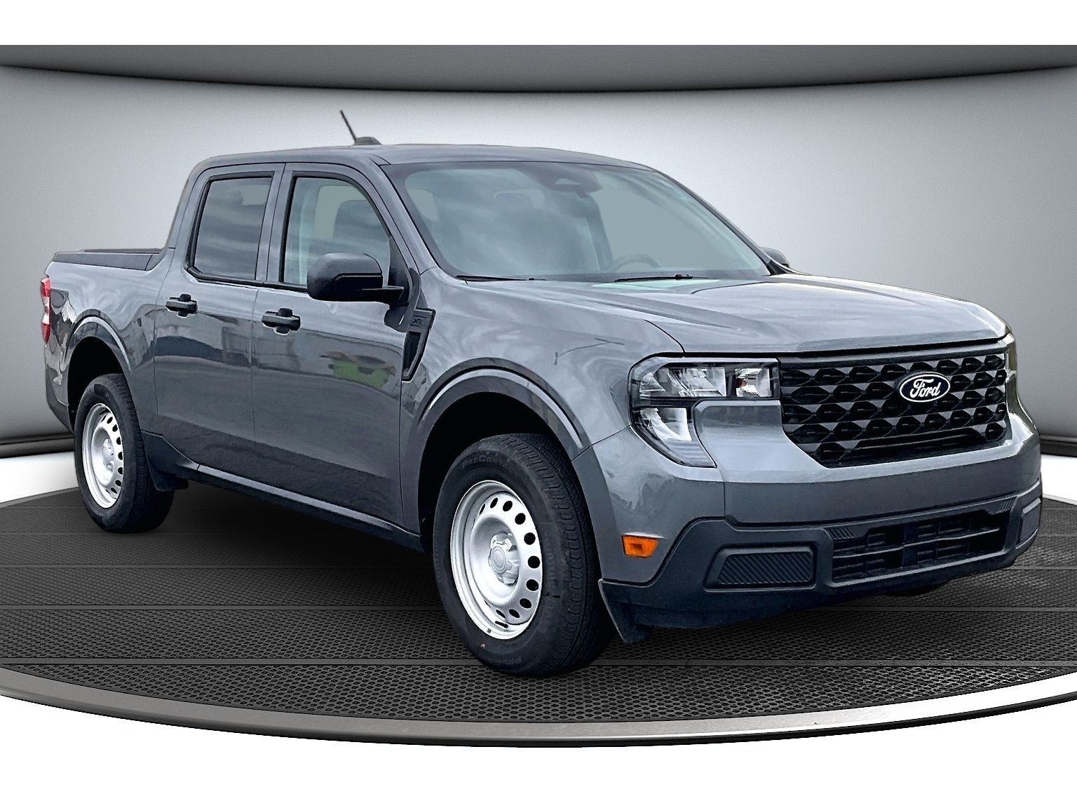 Used 2025 Ford Maverick XL Truck
