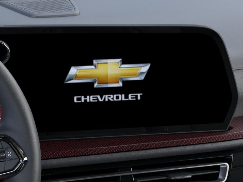 2026 Chevrolet Traverse RS - Photo 77
