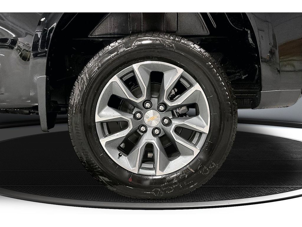 2026 Chevrolet Silverado 1500 LT - Photo 43